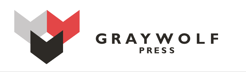 Top Indie Publishers For Authors - Graywolf Press